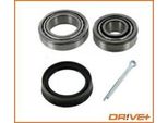 Dr!Ve+ DP2010.10.0100 - Oe 11600 21413 03 Radlagersatz Per A4 (8D), Inca (6K), Caddy Ii (9K)