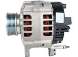 Hella 8EL 012 428-071 - Alternatore Oe 074 903 025 K Per Golf Iii (1H), T4