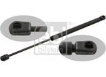 Febi Bilstein 27776 - Oe XS41A406A10AF Molla A Gas, Bagagliaio/Vano Di Carico Per Focus (Daw, Dbw), Focus (Dnw), Focus (Dfw)