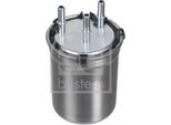 Febi Bilstein 48544 - Filtro Carburante Oe 6R0 127 400 D Per A1 (8X)