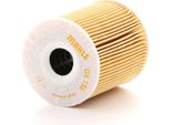 Mahle Ox 156D - Filtro Olio Oe 11422247392 Per Serie 3 (E46), Serie 5 (E39), Serie 7 (E38), X5 (E53), Range Rover Iii (L322)