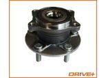 Dr!Ve+ DP2010.10.0552 - Set Di Cuscinetti Ruota Oe 3730 36 Per C-Crosser (Vu, Vv), 4007 (Vu, Vv)