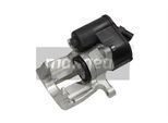 Maxgear 82-0127 - Pinza Freno Oe 5N0 615 403, Asse Posteriore Sinistro Per Q3 (8U), Alhambra (710, 711), Cc (358), Passat (365, 362), Passat (3C), Passat Cc (357), Sharan (7N), Tiguan (5N)