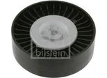 Febi Bilstein 24730 - Oe 271 206 00 19 Puleggia Folle, Cinghia A V Per Sprinter (W906), Slk (R171), Classe E (S211), Classe E (W212), Classe E (W211), Clk (A209), Clk (C209), Classe Clc (CL203), Classe C (S204), Classe C (S203), Classe C (CL203), Classe C (W204), Classe C (W203)