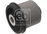 Febi Bilstein 45294 - Oe 31 12 6 771 199 Cuscinetto, Braccio Di Controllo Per X5 (E70), X5 (F15, F85), X6 (E71), X6 (F16)