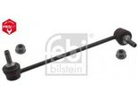 Febi Bilstein 36790 - Stabilizzatore Oe 451 320 01 89 Per Fortwo Cabrio (451), Fortwo (451)