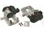 Trw BHS1195E - Oe 34 21 6 791 018 Pinza Freno Per X3 (F25), X4 (F26)