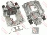 Trw BHS834E - Pinza Freno Oe 6 750 161 Per Serie 3 (E46), Serie 5 (E39), X3 (E83)
