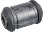 Febi Bilstein 34202 - Cuscinetto Oe 4013A135 S3, Braccio Di Controllo Per Forfour (454)