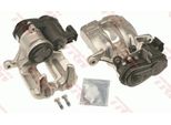 Trw BHS1190E - Pinza Freno Oe 6 793 047 Per Serie 5 (F10), Serie 5 (F11), Serie 6 (F12), Serie 6 (F13), Serie 6 (F06)
