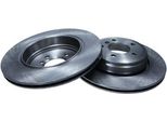 Maxgear 19-1311 - Oe 34 21 6 772 085 Disco Freno, Asse Posteriore Per Serie 5 (E60), Serie 5 (E61), Serie 6 (E63), Serie 6 (E64)