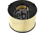 Febi Bilstein 102970 - Filtro Aria Oe 8W0 133 843 B Per A4 (8W), A5 (F5)