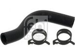 Febi Bilstein 49241 - Tubo Aria Di Carico Oe 55180040 Per Strada, Siena, Punto, Panda, Palio, Idea, Doblo, 500 (312)