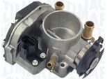 Magneti Marelli 802000000045 - Corpo Farfallato Oe 058133063H Per A4 (8D), A6 (4A), A6 (4B), Passat (3B)
