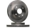 Dr!Ve+ DP1010.11.1198 - Oe 96549782 Disco Freno, Asse Anteriore Per Lacetti (J200)