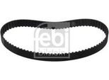 Febi Bilstein 22738 - Oe 9179393 Cinghia Di Distribuzione Per S70 (874), S80 I (184), V70 I (875, 876), V70 Ii (285), T4