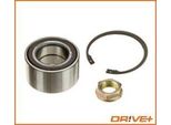 Dr!Ve+ DP2010.10.0153 - Oe 16 077 041 80 Set Di Cuscinetti Ruota Per DS4, DS5, C4 Ii (Nc), C5 Iii (Rw), C6 (Td), C5 Iii (Rd), DS4 (Nx), DS5 (Kf), 407 Sw (6D, 6E), 508 (8D), 508 (8E), 607 (9D, 9U), Rcz, 3008 (0U), 308 Cc (4B), 308 I, 407
