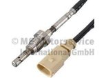 Pierburg 7.08369.79.0 - Sensore Temperatura Gas Di Scarico Per A3 (8V), Leon (5F), Karoq, Octavia Iii (5E), Golf (BA5, BV5), Golf Sportsvan (AM1, AN1), Golf Vii