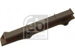 Febi Bilstein 25306 - Oe 606 052 01 16 Guida Di Scorrimento, Catena Di Distribuzione Per Classe C (W202), Classe C (S202), Classe E (W124), Classe E (W210), Classe E (S124), Classe E (S210), Classe G (W463), Classe S (W140)