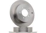 Dr!Ve+ DP1010.11.0300 - Oe 16 115 004 80 Disco Freno, Asse Posteriore Per C-Crosser (Vu, Vv), 4007 (Vu, Vv)