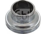 Febi Bilstein 100491 - Oe 955 421 020 14 Collare, Albero Di Trasmissione Per Cayenne (92A), Cayenne (9PA), Touareg (7L)