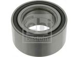 Febi Bilstein 26309 - Cuscinetto Ruota Oe 33 41 6 762 317 Per Serie 1 (E81), Serie 1 (E87), Serie 1 (E88), Serie 1 (E82), Serie 3 (E46), Serie 3 (E90), Serie 3 (E93), Serie 3 (E36), Serie 3 (E92), Serie 3 (E91), Z3 (E36), Z4 (E86), Z4 (E85), Z4 (E89)