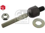 Febi Bilstein 23019 - Oe 274179 Giunto Assiale, Tirante Per S80 I (184), S60 I (384), XC70 (295), V70 Ii (285), V70 I (875, 876)