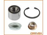 Dr!Ve+ DP2010.10.0097 - Radlagersatz Oe 3730 21 Per Logan, Sandero, Micra Iii (K12), Note (E11, NE11), Megane I, Clio Iii, Clio Iv, Logan I, Modus (F/JP0), Clio I, Clio Ii, Thalia I (Lb), Thalia Ii (Lu), Thalia Iii (L8), Twingo I (C06), Twingo I (S06), Twingo Ii (CN0)