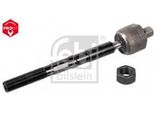 Febi Bilstein 41927 - Oe 57724 4D000 Giunto Assiale, Tirante Per Carnival Iii (Vq)