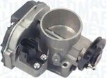Magneti Marelli 802000000047 - Corpo Farfallato Oe 058133063Q Per A4 (8D), A6 (4B), Passat (3B)