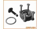 Dr!Ve+ DP2010.10.0298 - Set Di Cuscinetti Ruota Oe 4E0 407 625 E Per A8 (4E), A8 (400)