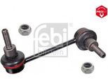 Febi Bilstein 19866 - Stabilizzatore Oe 9160499 Per Movano (X70)