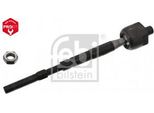 Febi Bilstein 36850 - Oe 4001 33 Giunto Assiale, Tirante Per Aygo (B1), C1 (Pm, Pn)