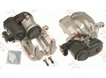 Trw BHS1191E - Pinza Freno Oe 6 793 048 Per Serie 6 (F13), Serie 6 (F06), Serie 5 (F10), Serie 5 (F11), Serie 6 (F12)