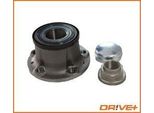 Dr!Ve+ DP2010.10.0219 - Set Di Cuscinetti Ruota Oe 16 063 747 80 Per Jumper, Ducato, Boxer