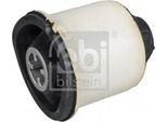 Febi Bilstein 31395 - Oe 77 01 479 191 Cuscinetto, Trave Asse Per Scenic Ii, Megane Ii, Grand Scenic Ii (Jm)