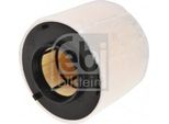 Febi Bilstein 102972 - Filtro Aria Oe 8W0 133 843 Per A4 (8W), A5 (F5), Q5 (Fy)