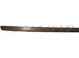 Prasco BM0441243 - Modanatura Oe 51118159352, Paraurti Anteriore Destro Per Serie 5 (E39)