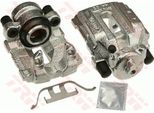 Trw BHS1305E - Pinza Freno Oe 6 769 101 Per Serie 3 (E90), Serie 3 (E93), Serie 3 (E92), Serie 3 (E91), X1 (E84)