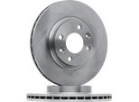 Dr!Ve+ DP1010.11.1606 - Oe 40 20 622 12R Disco Freno, Asse Anteriore Per Logan, Sandero, Clio Iv, Clio V, Logan I, Logan Ii, Thalia Iii (L8), Twingo Iii (Bc), Forfour (453), Fortwo Cabriolet (453), Fortwo (453)