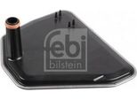 Febi Bilstein 100398 - Oe 24 11 7 543 550 Filtro Idraulico, Cambio Automatico Per Serie 7 (E65), X3 (E83), X5 (E53), X5 (E70), X6 (E71)