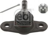 Febi Bilstein 29704 - Oe 51760 0P000 Giunto Sferico Per Accent Ii (Lc), Accent Iii (Mc), Accent Iv (Rb), Rio Ii (Jb)