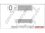 Dr!Ve+ DP1110.10.0241 - Filtro Aria Oe 28113 B9500 Per I10 (Ba, Ia)