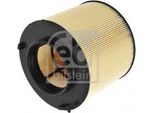Febi Bilstein 102969 - Filtro Aria Oe 8W0 133 843 C Per A4 (8W), A5 (F5), Q5 (Fy)