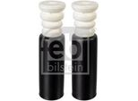 Febi Bilstein 180799 - Oe 33 53 6 852 457 Kit Protezione Antipolvere, Ammortizzatore Per Serie 2 (F46), Serie 2 (F45)