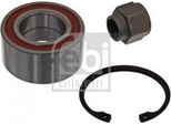 Febi Bilstein 22006 - Set Di Cuscinetti Ruota Oe 3350 18 Per Saxo, 106 Ii