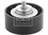 Febi Bilstein 19488 - Puleggia Folle Oe 55190052, Cinghia A V Per 147 (937), 156 (932), 166 (936), Gt (937), Gtv (916), Spider (916), Idea, Punto, Stilo