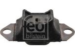 Febi Bilstein 29498 - Oe 82 00 297 939 Supporto Motore Per Logan, Sandero, Logan I, Sandero I (Bs)