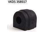 Skf Vkds 358517 - Oe 33 55 6 751 269 Boccola Per Cuscinetti, Stabilizzatore Per Serie 3 (E46)