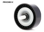Ridex 312D0020 - Puleggia Folle Oe 1 440 378, Cinghia A V Per Serie 1 (E81), Serie 1 (E87), Serie 1 (E88), Serie 1 (E82), Serie 3 (E46), Serie 3 (E90), Serie 3 (E93), Serie 3 (E91), Serie 5 (E60), X1 (E84), X3 (E83), Z4 (E85)